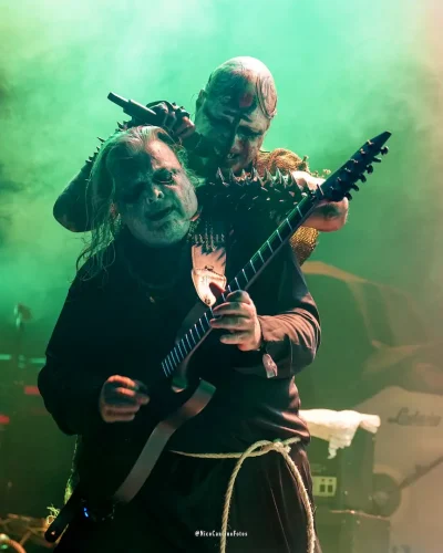 Inferno Metal Festival