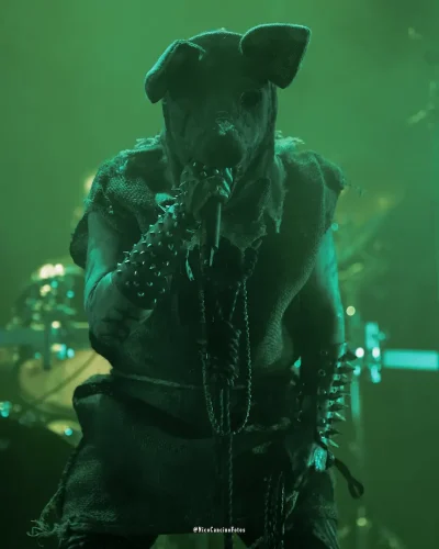 Inferno Metal Festival