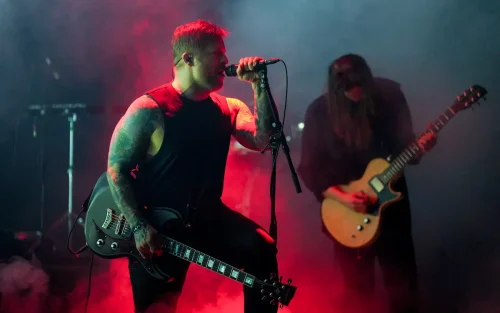 Inferno Metal Festival