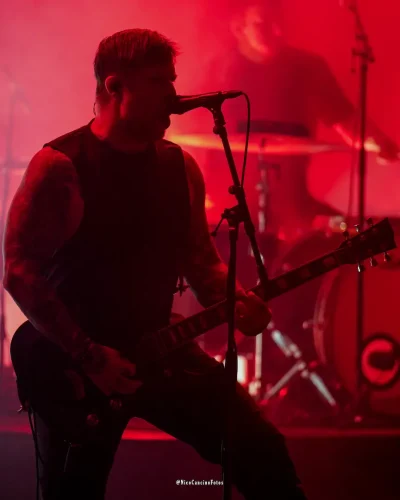 Inferno Metal Festival