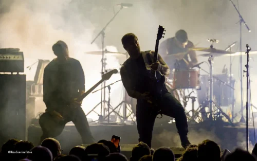 Inferno Metal Festival