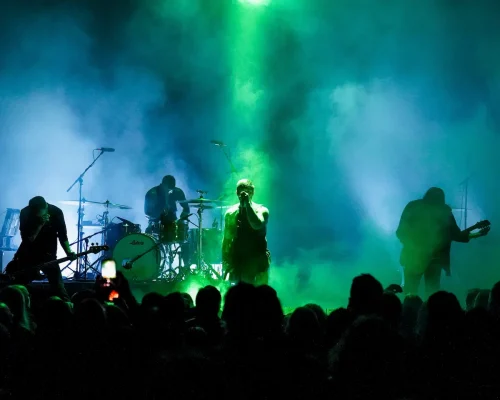 Inferno Metal Festival
