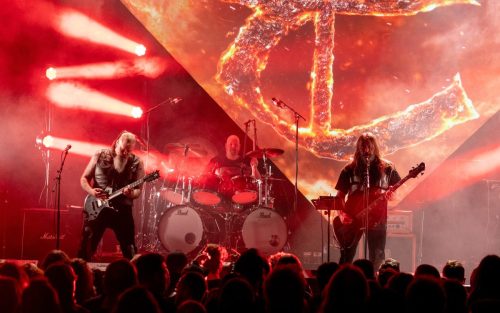 Inferno Metal Festival