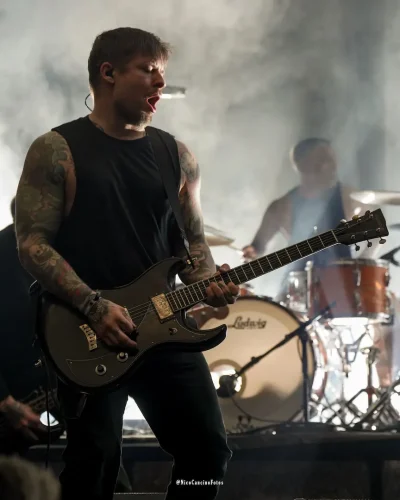 Inferno Metal Festival