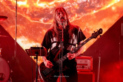 Inferno Metal Festival