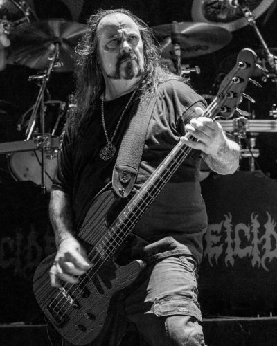 Inferno Metal Festival