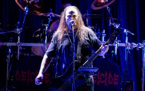 Inferno Metal Festival
