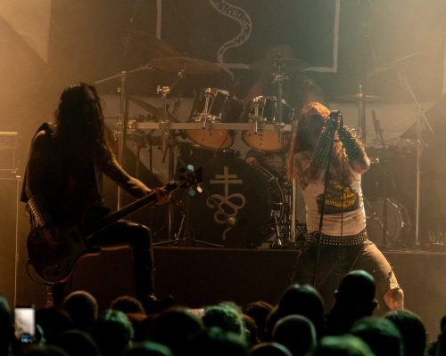 Inferno Metal Festival