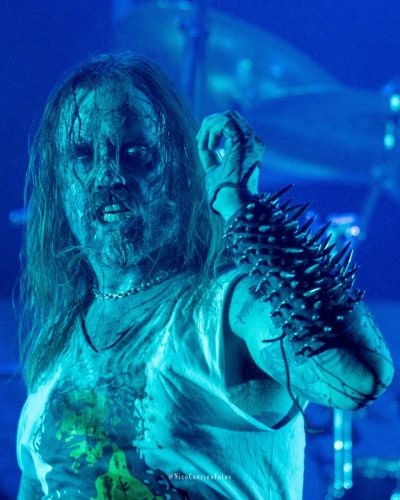 Inferno Metal Festival