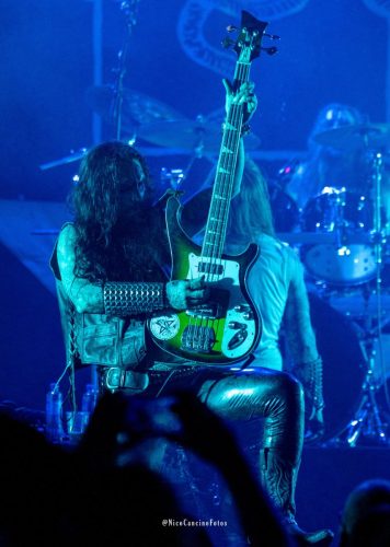 Inferno Metal Festival