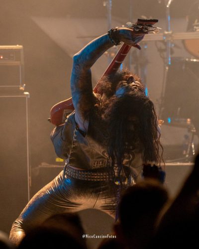 Inferno Metal Festival