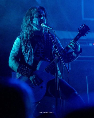 Inferno Metal Festival