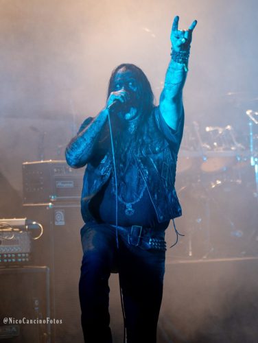 Inferno Metal Festival
