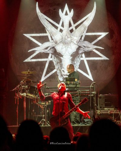 Inferno Metal Festival