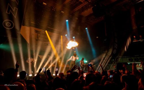 Inferno Festival 2026