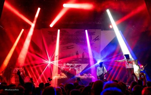 Inferno Festival 2026
