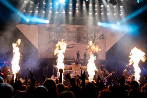 Inferno Festival 2026