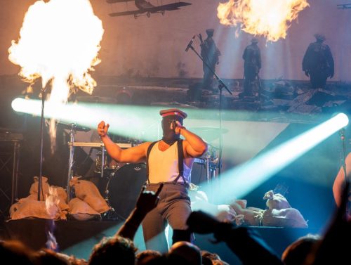 Inferno Festival 2026