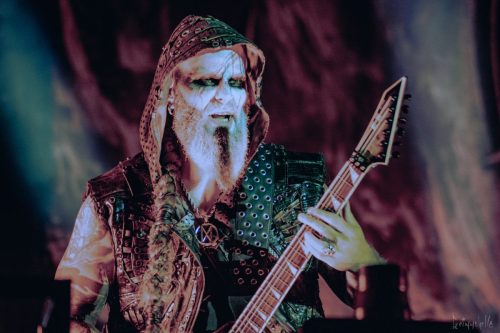 DimmuBorgir SummerBreeze25 Dia1 MetalAddiction byGrimmchelle1