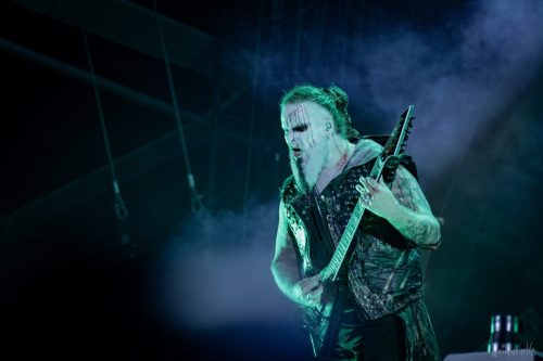 DimmuBorgir SummerBreeze25 Dia1 MetalAddiction byGrimmchelle10