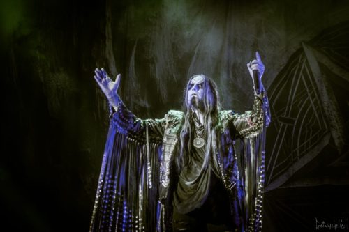 DimmuBorgir SummerBreeze25 Dia1 MetalAddiction byGrimmchelle13