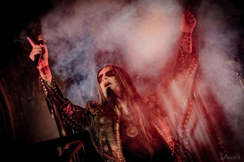 DimmuBorgir SummerBreeze25 Dia1 MetalAddiction byGrimmchelle7