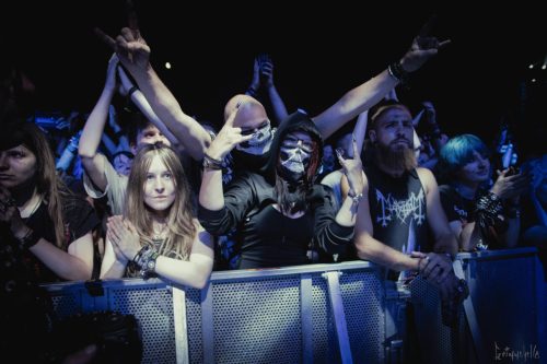 DimmuBorgir SummerBreeze25 Dia1 MetalAddiction byGrimmchelle9