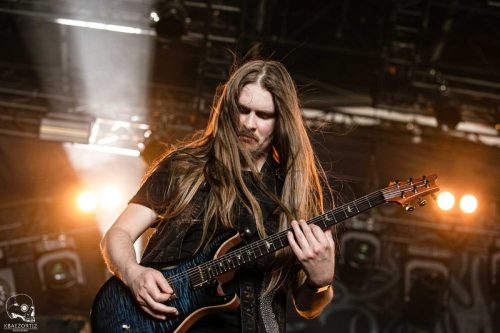 EINHERJER HELLFEST 2026 KBAEZORTIZ-5