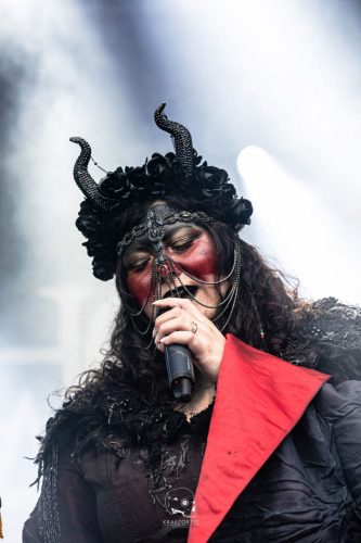 FLESHGOD APOCALYPSE BRUTAL ASSAULT 2025-1