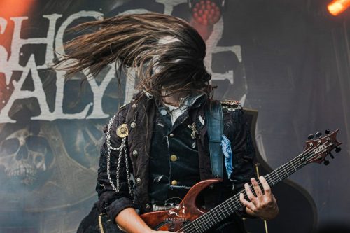 FLESHGOD APOCALYPSE BRUTAL ASSAULT 2025-2