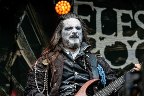 FLESHGOD APOCALYPSE BRUTAL ASSAULT 2025-6