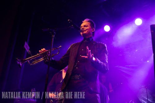 Lacrimosa en Berlin 2025