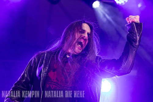 Amaranthe in Berlin 2026