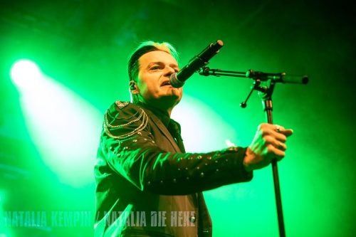 Lacrimosa en Berlin 2025