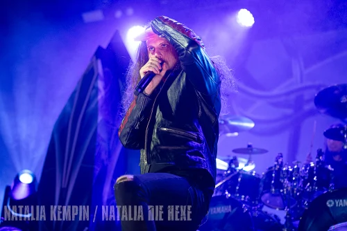 Amaranthe in Berlin 2026