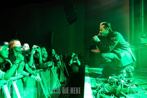 Lacrimosa en Berlin 2025