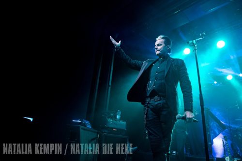 Lacrimosa en Berlin 2025