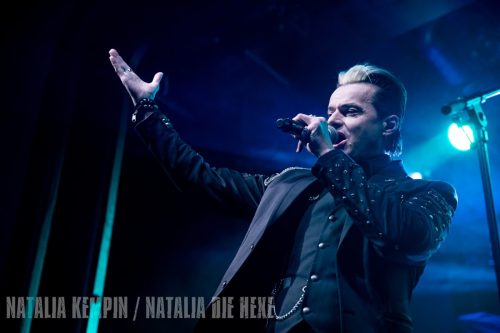 Lacrimosa en Berlin 2025