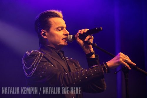 Lacrimosa en Berlin 2025