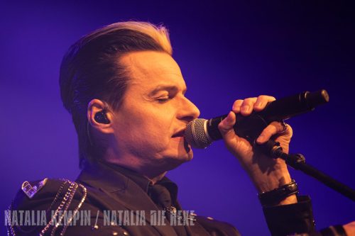 Lacrimosa en Berlin 2025