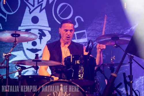 Lacrimosa en Berlin 2025