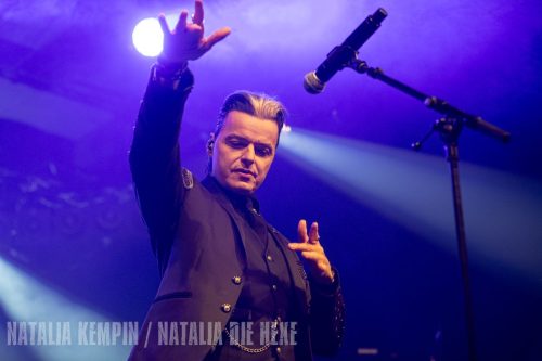 Lacrimosa en Berlin 2025