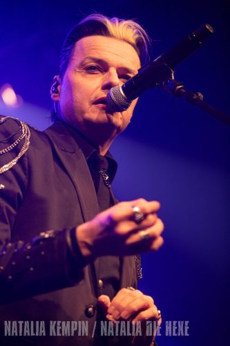 Lacrimosa en Berlin 2025