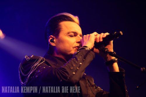 Lacrimosa en Berlin 2025