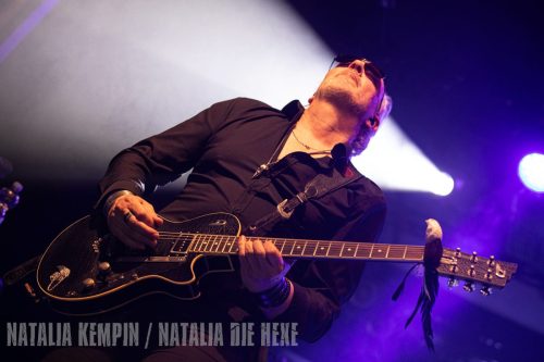 Lacrimosa en Berlin 2025