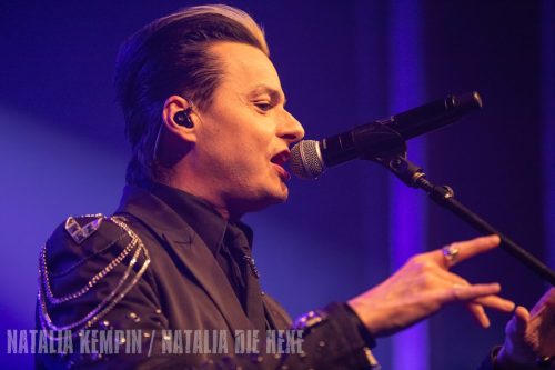 Lacrimosa en Berlin 2025