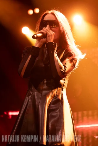 Epica in Berlin 2026