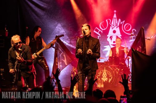 Lacrimosa en Berlin 2025