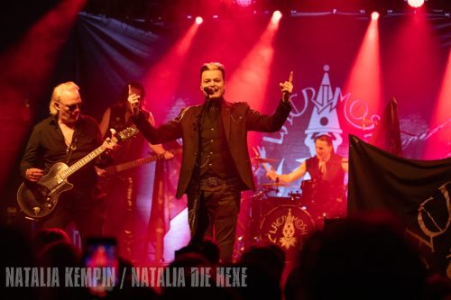Lacrimosa en Berlin 2025