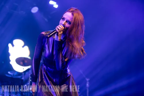 Epica in Berlin 2026